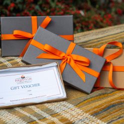 Shop Gift Vouchers for firepits uk