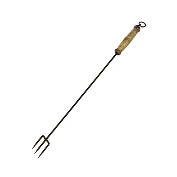 Toasting Fork - CUT OUT - Firepits UK - WEB - Lo Res