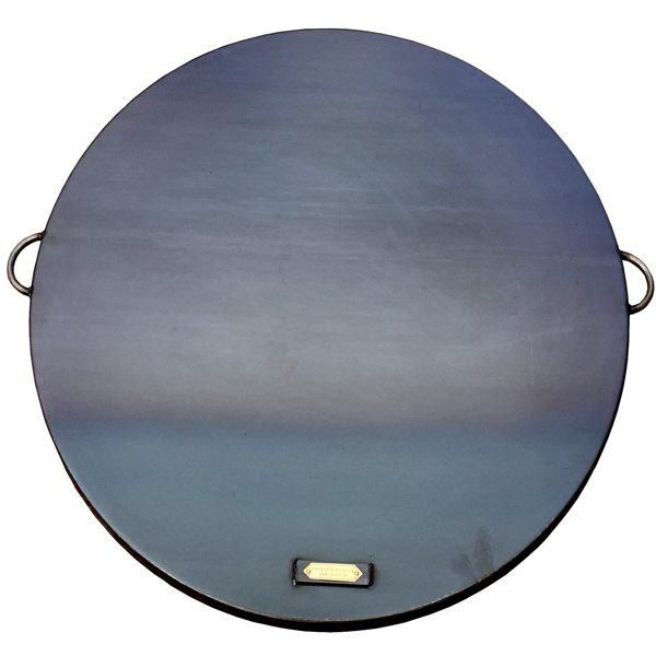 Flat Table Top Lid for Fire Pit Cut Out - Firepits UK - WEB - Lo Res