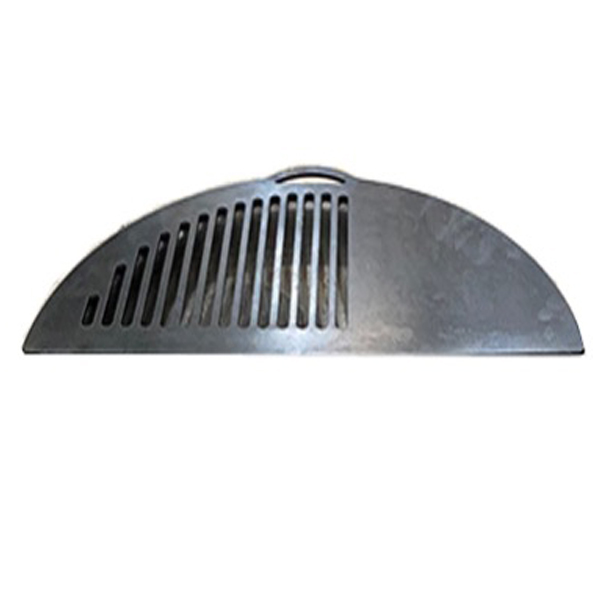 V-Pit Plate Rack 60 - Firepits UK - WEB - Lo Res