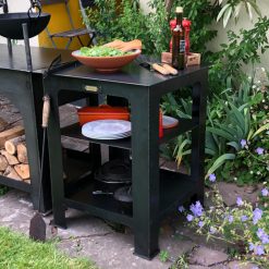 Modular Kitchen Work Station - Lifestyle - Firepits UK - WEB 600x600 - Lo Res1