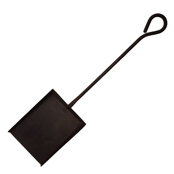 Ash Spade - Fire Pit - CUT OUT NEW - Firepits UK - WEB 600x600 - Lo Res