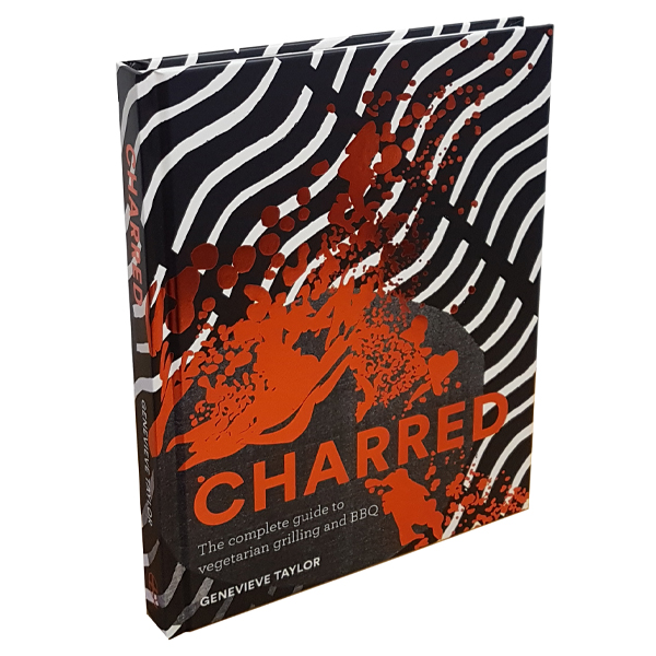 Charred by Genevieve Taylor - Fire Pit - CUT OUT - Firepits UK - WEB 600x600 - Lo Res