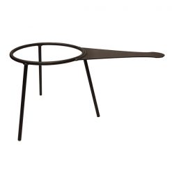 Wok Stand - Fire Pit - Firepits UK - CUT OUT - WEB 600x600 - Lo Res