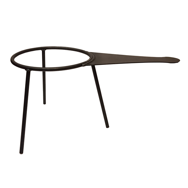Wok Stand - Fire Pit - Firepits UK - CUT OUT - WEB 600x600 - Lo Res