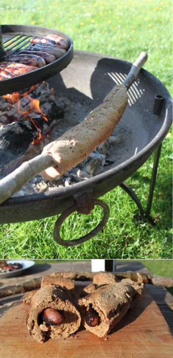 Metal outdoor firepits uk