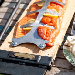 Start your own outdoor kitchen uk with firepits