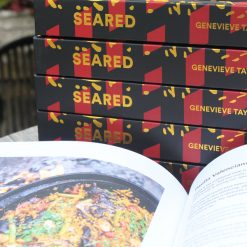 Seared by Genevieve Taylor - Firepits UK - Lo Res