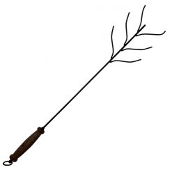 Marshmallow Fork - CUT OUT - Firepits UK - WEB 600x600 - Lo Res