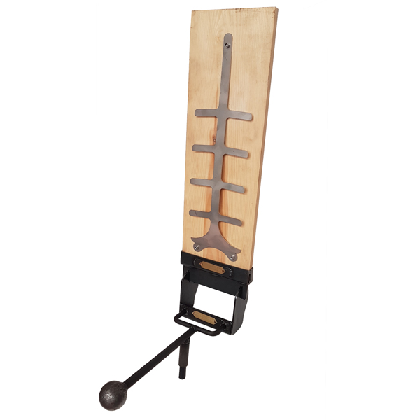 Smoking Plank - CUT OUT - Firepits UK - WEB 600x600 - Lo Res