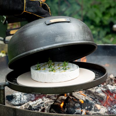 Shop the best outdoor firepit for outdoor cooking