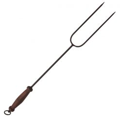 Sausage Fork - CUT OUT - Firepits UK - WEB 600x600 - Lo Res