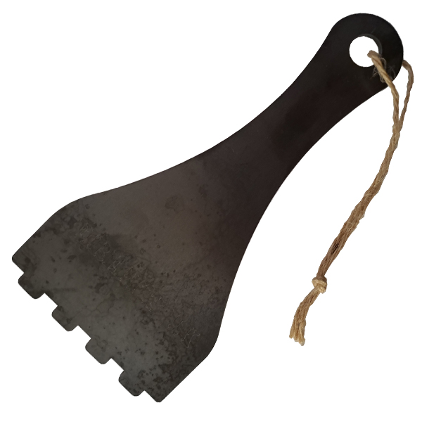 Swing Arm Scraper - CUT OUT - Firepits UK - WEB 600x600 - Lo Res