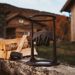 Kindling Cracker Log Splitter - Original - Firepits UK - WEB 600x600 - Lo Res