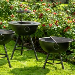 Belly Pit Collection from our best outdoor firepits