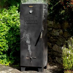 Smoker Cabinet by firepits uk