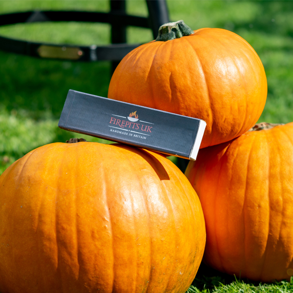 Matches with Pumpkins - Lifestyle - Firepits UK - LoRes600x60034