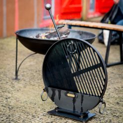 Swing Arm Stand