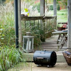 Pitnic Dual BBQ